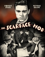 The Scarface Mob (Blu-ray Movie)