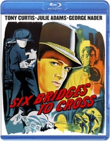 Six Bridges to Cross (Blu-ray Movie)