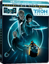TRON: Legacy 4K (Blu-ray)
