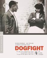 Dogfight (Blu-ray Movie)