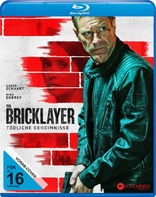 The Bricklayer - Tdliche Geheimnisse (Blu-ray Movie)