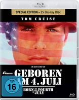 Born on the Fourth of July (Blu-ray Movie)