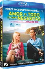 Love Is All You Need (Blu-ray Movie)