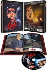 Cujo (Blu-ray Movie)