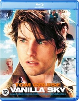 Vanilla Sky (Blu-ray Movie)