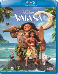 Vaiana (Disney Classics) [Import]