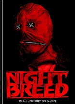 Nightbreed (Blu-ray Movie)