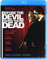 Before The Devil Knows You're Dead (Blu-ray Movie), temporary cover art