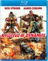 A Fistful of Dynamite (Blu-ray)