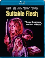 Suitable Flesh (Blu-ray Movie)