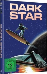 Dark Star (Blu-ray Movie), temporary cover art