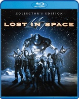 Lost in Space (Blu-ray Movie)