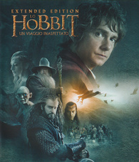 Lo Hobbit. Un viaggio inaspettato