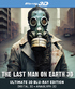 The Last Man on Earth 3D (Blu-ray)