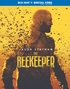 The Beekeeper (Blu-ray Movie)