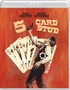 Five Card Stud (Blu-ray)