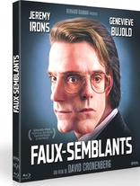 Dead Ringers (Blu-ray)