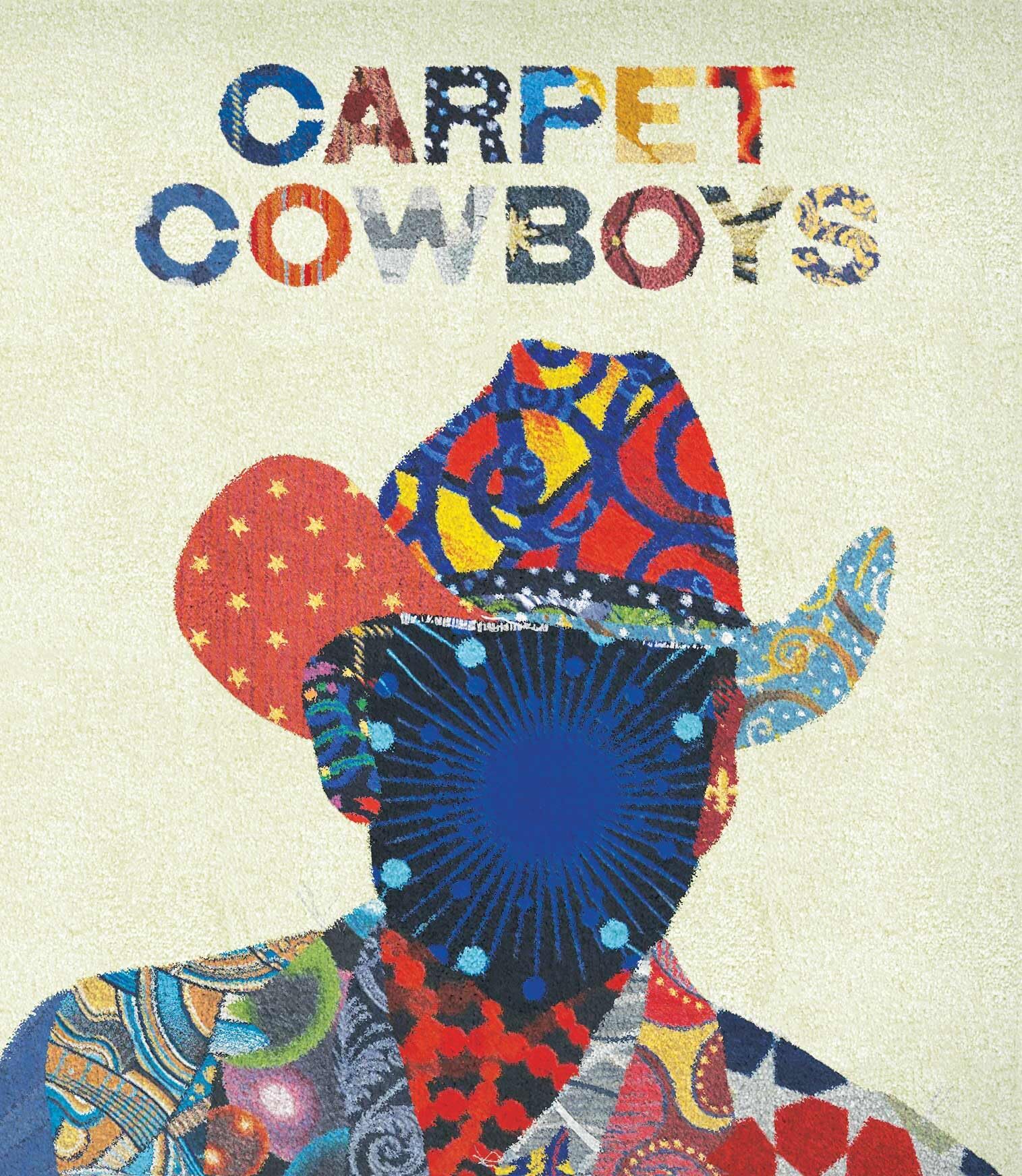 Carpet Cowboys: the story of the year's wildest, most surprising