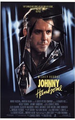 Johnny Handsome 4K (Blu-ray Movie)