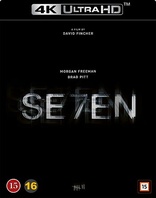 Se7en 4K (Blu-ray Movie), temporary cover art