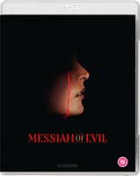 Messiah of Evil Blu-ray (Dead People | Limited Edition