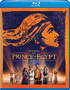 The Prince of Egypt: The Musical (Blu-ray Movie)
