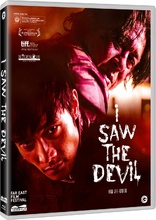 I Saw the Devil (Blu-ray Movie)