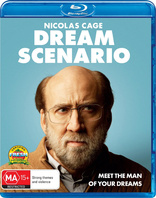 Dream Scenario (Blu-ray Movie)