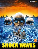 Shock Waves (Blu-ray Movie)