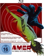 Amer (Blu-ray Movie)