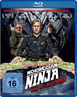 挪威忍者/挪威新希望 Norwegian Ninja