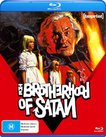 The Brotherhood of Satan (Blu-ray Movie)