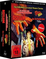 *   **Exklusiv! So Sieht Das Neue Horrorschocker Weapons 4K Blu Ray Steelbook Aus!** - mkzf2ya