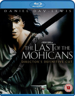 The Last of the Mohicans (Blu-ray Movie)