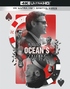 Ocean's Trilogy 4K (Blu-ray)