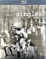 Singles (Blu-ray Movie)