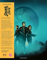 Planet of the Vampires (Blu-ray Movie)