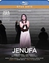 Leo Janček: Jenufa (Blu-ray)