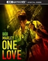 Bob Marley: One Love 4K (Blu-ray)