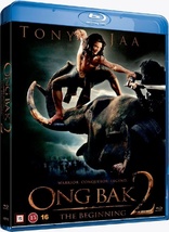 Ong Bak 2: The Beginning (Blu-ray Movie)