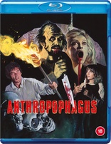 Anthropophagous