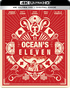Ocean's Eleven 4K (Blu-ray)