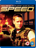 Speed (Blu-ray Movie), temporary cover art