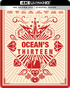 Ocean's Thirteen 4K (Blu-ray)