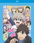 Uzaki-chan Wants to Hang Out!: Season 2 (Blu-ray)