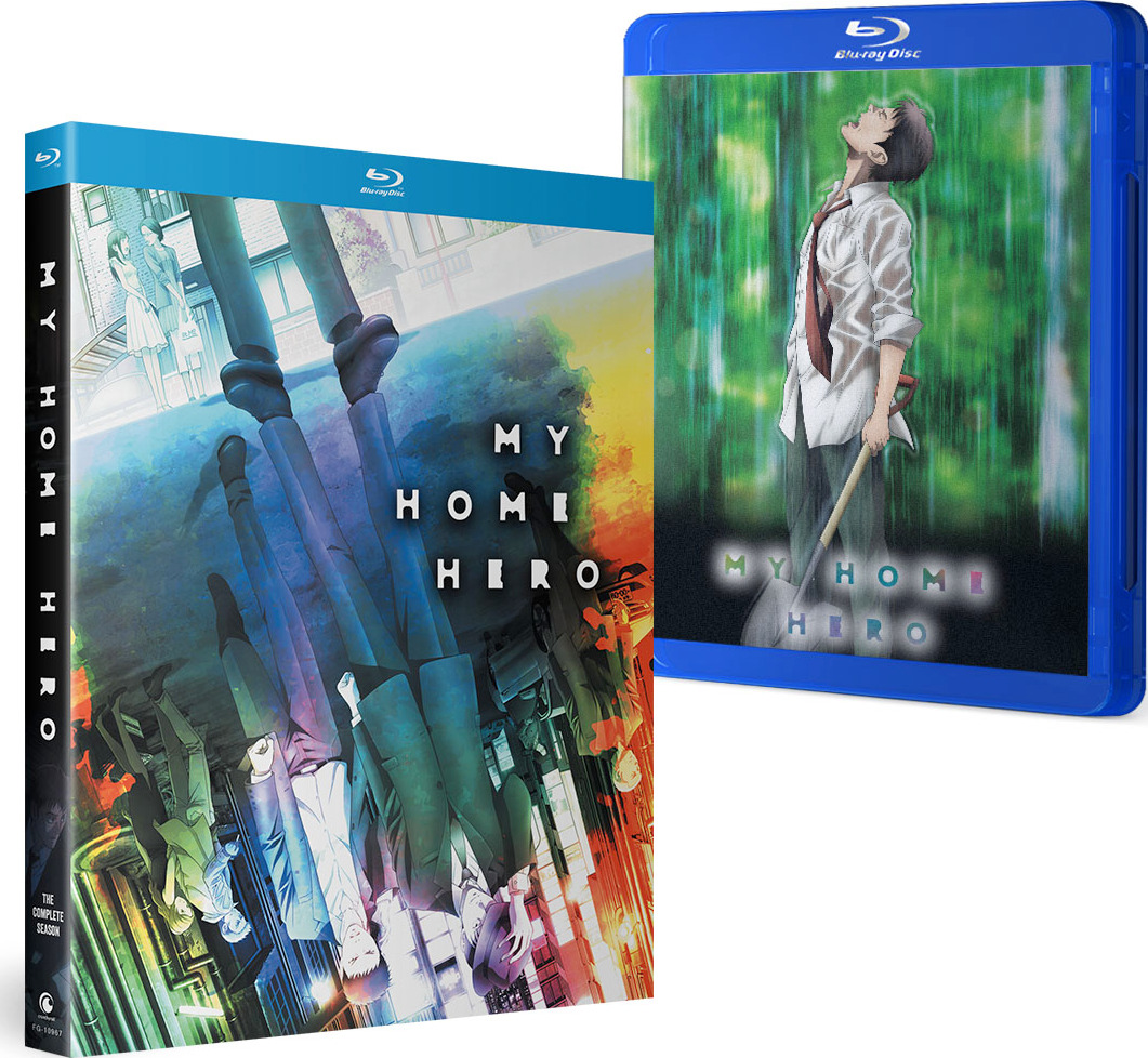 HERO Blu-ray BOX(Blu-ray Disc) Amazon.com: Hero (Two Disc Special