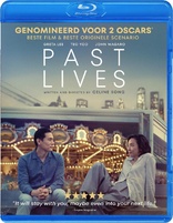 Past Lives (Blu-ray Movie)