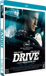 Drive (4K+2D Blu-ray SteelBook) [France]  Hi-Def Ninja - Pop Culture -  Movie Collectible Community