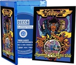 Thin Lizzy: Vagabonds of the Western World 50th (Blu-ray)