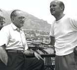 Made in England: The Films of Powell and Pressburger (Blu-ray Movie)